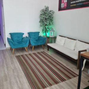 Sala fisioterapia pelvica