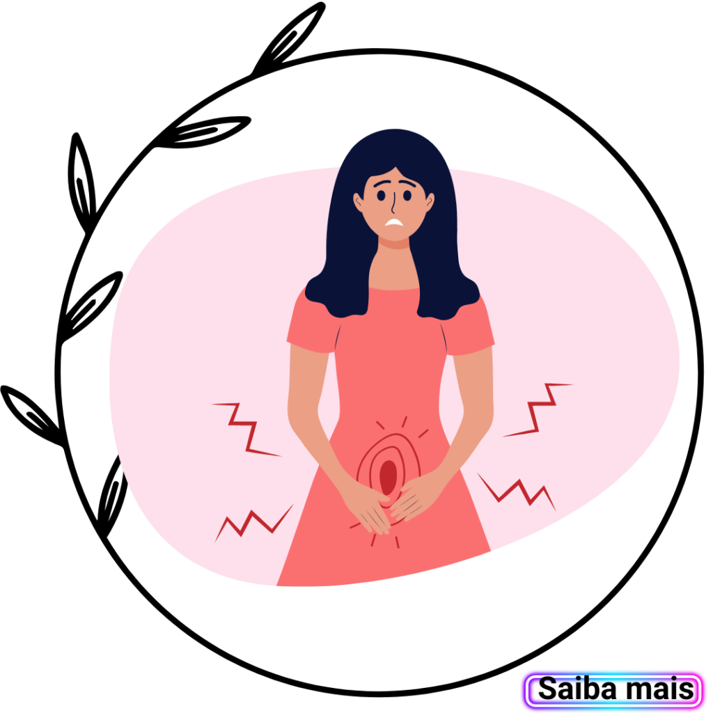 imagem fisioterapia pélvica na endometriose