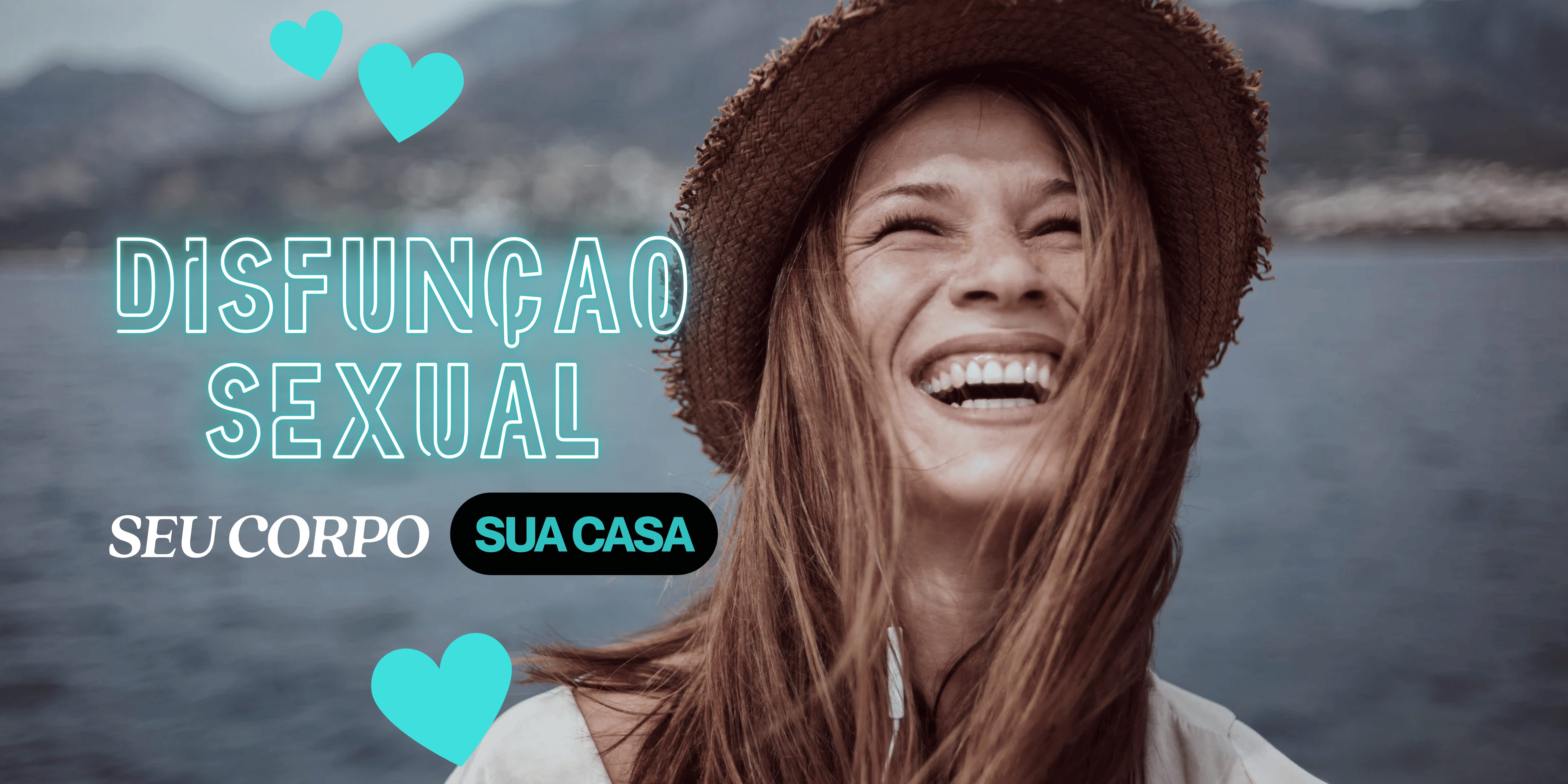 Imagem do site disfunção sexual