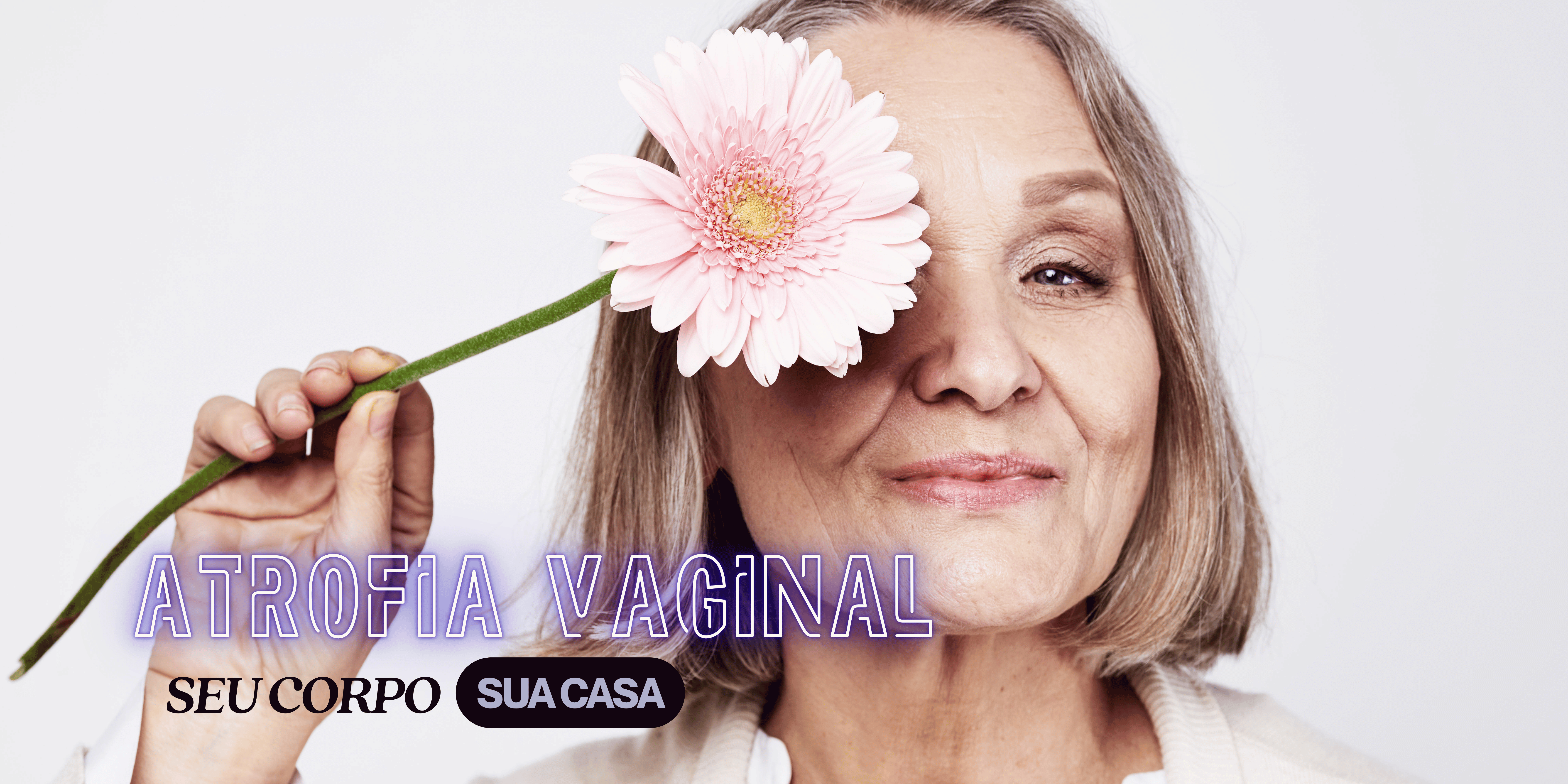 Capa página atrofia vaginal
