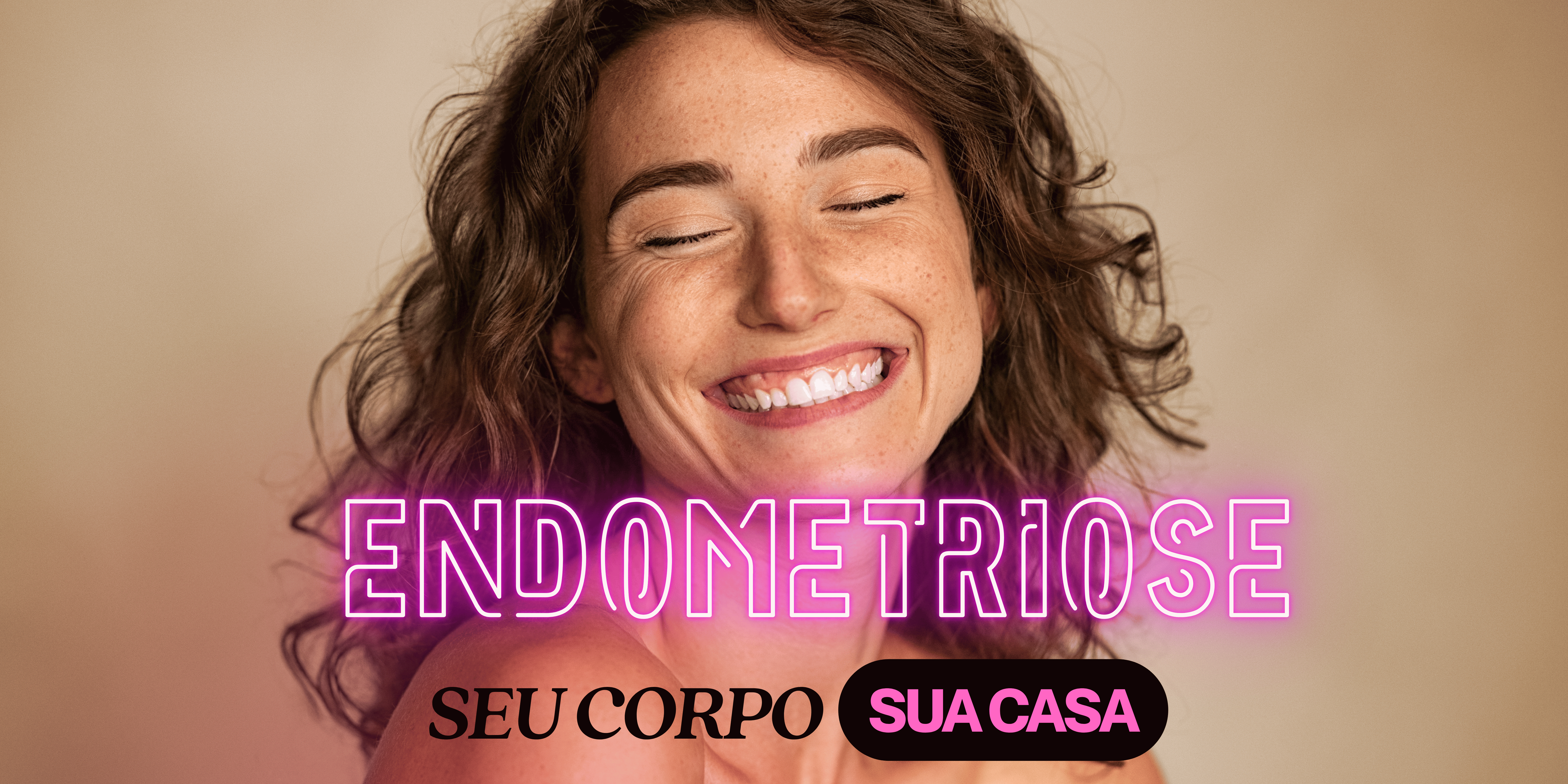 Imagem inicial da pagina endometriose do site