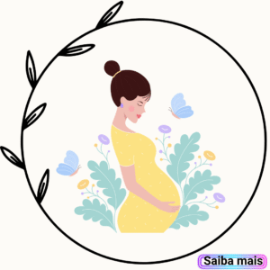 Imagem gestante blog de fisioterapia pélvica